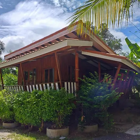 The Ford SunSet Beach Resort Wok Tum Exterior foto