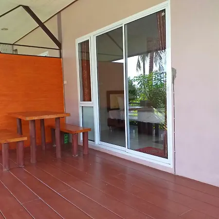 The Ford SunSet Beach Resort Wok Tum Exterior foto