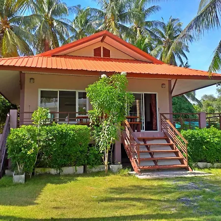 The Ford SunSet Beach Resort Wok Tum Exterior foto
