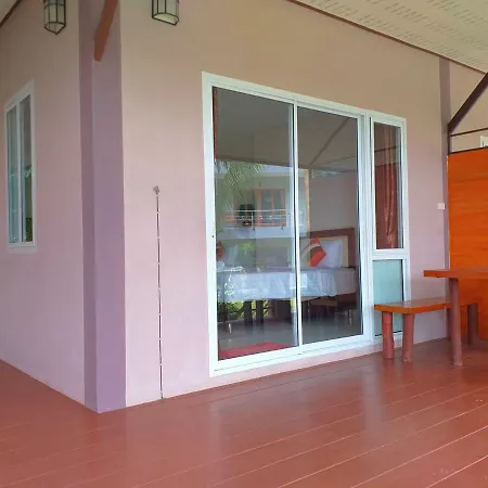 The Ford SunSet Beach Resort Wok Tum Exterior foto