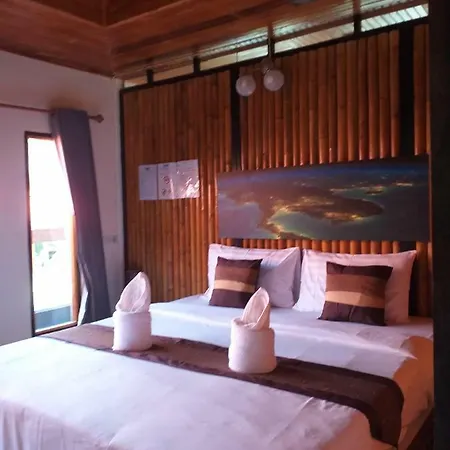 The Ford SunSet Beach Resort Wok Tum Exterior foto